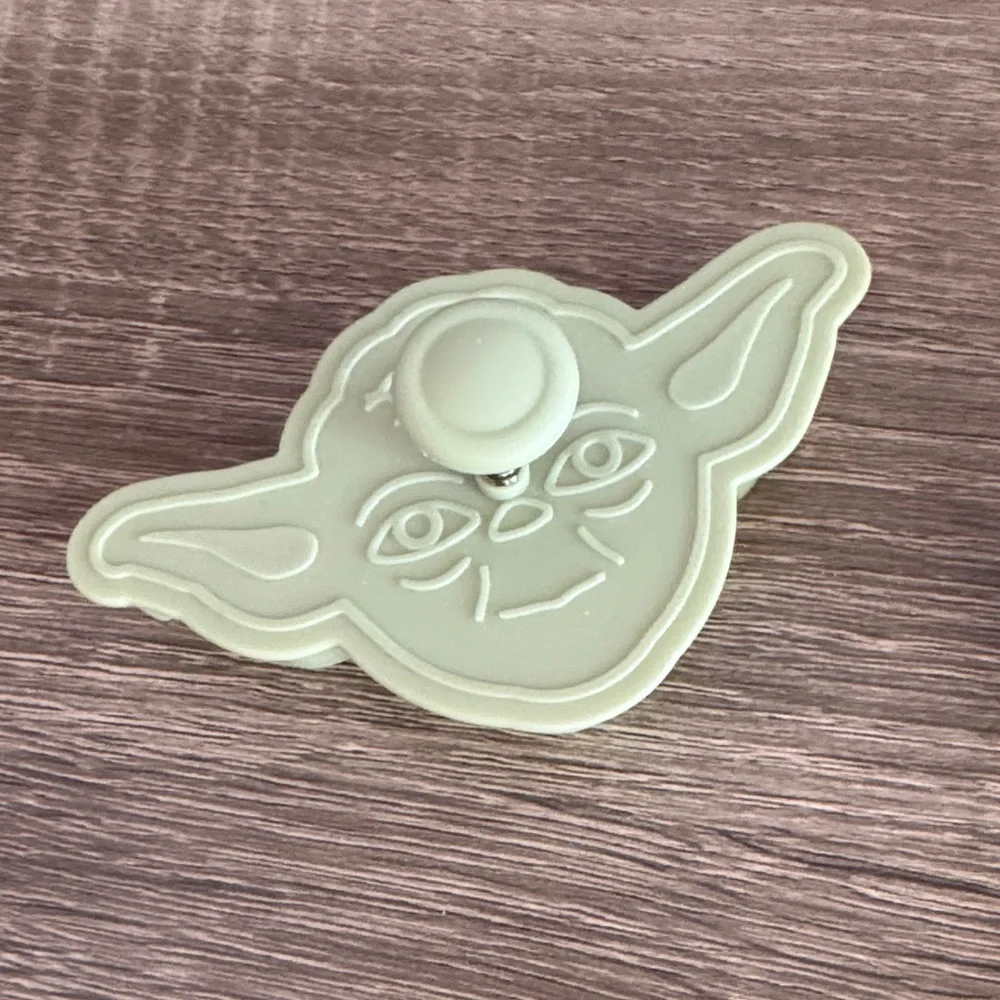 Williams Sonoma star wars